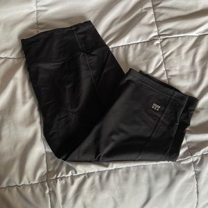 Knockout by Victoria Crop pants